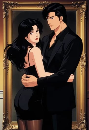 Stylish Seduction