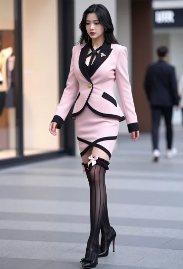 Moda Estetica