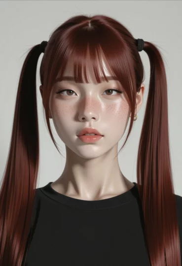 Kara Xi