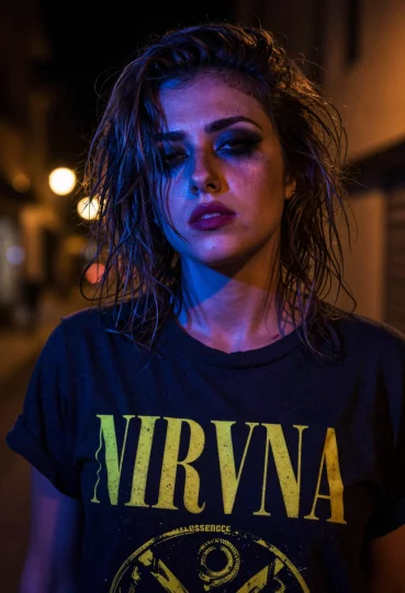 Essenza Ribelle