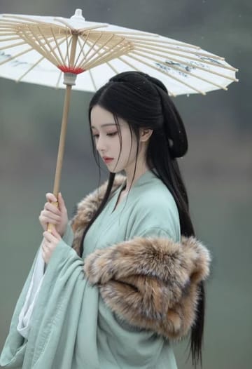 Thẩm Mỹ U Sầu
