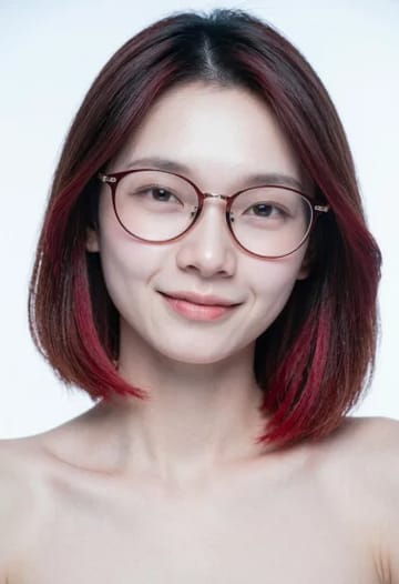 梅