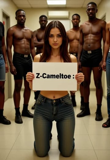Cameltoe