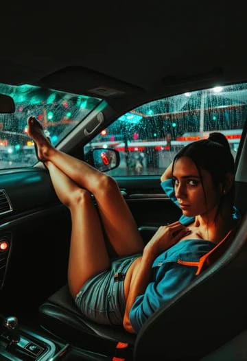 Instagram Stil
