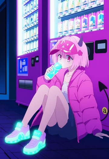 To LOVE-Ru Stil