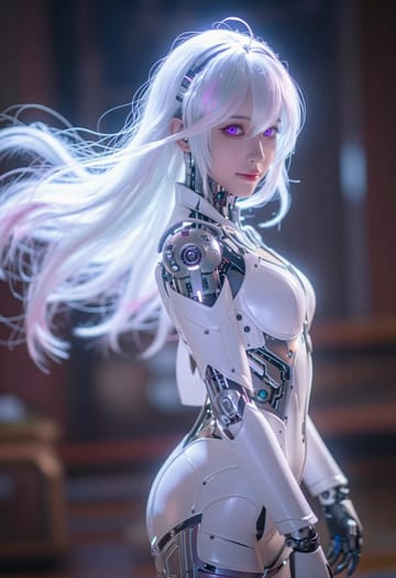 Pembedahan Cyborg